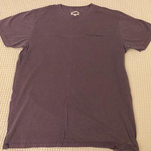 Banks Journal Organic Cotton Tee (M)